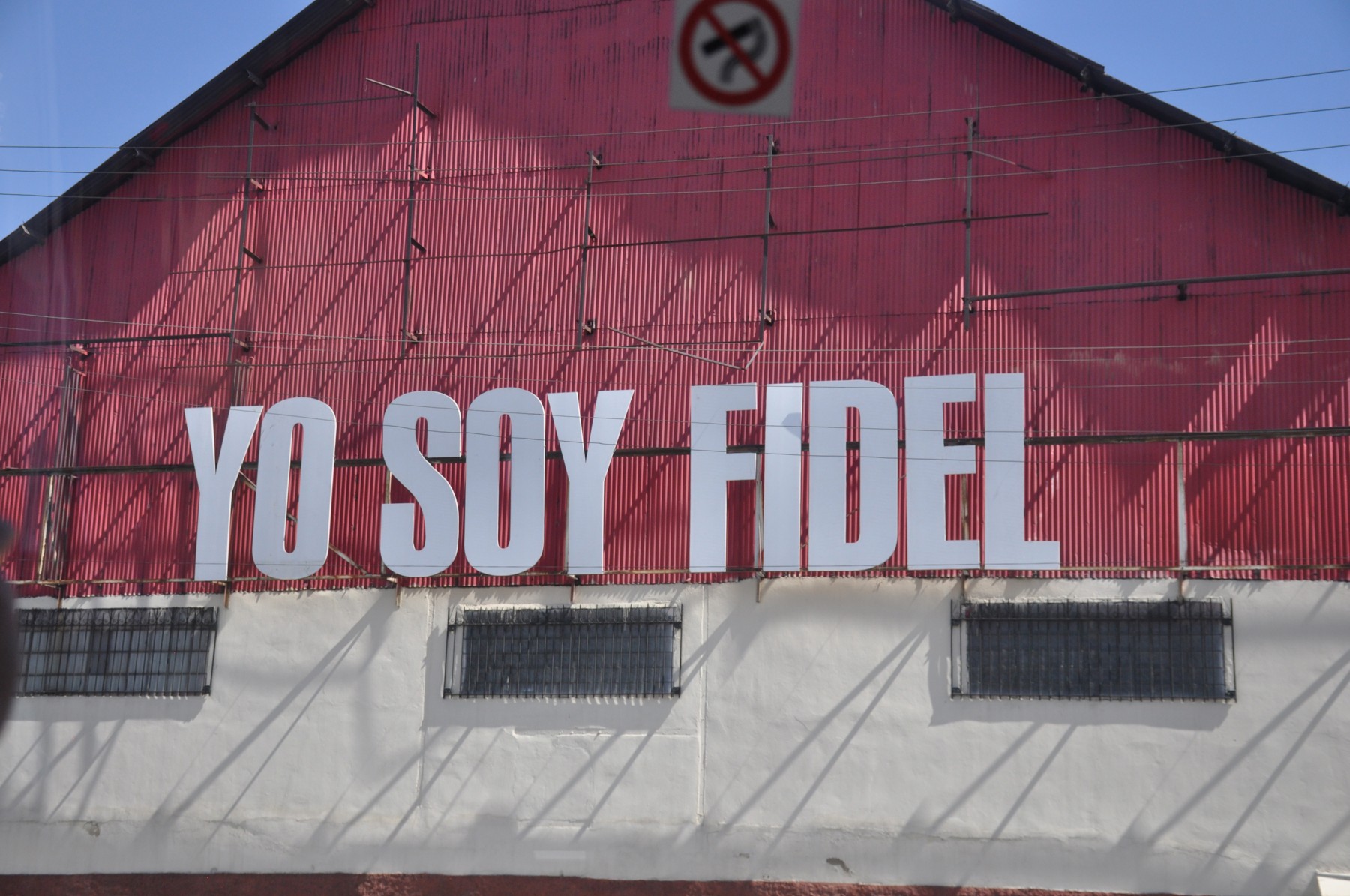 Auto-tour Cha-Cha-Cha